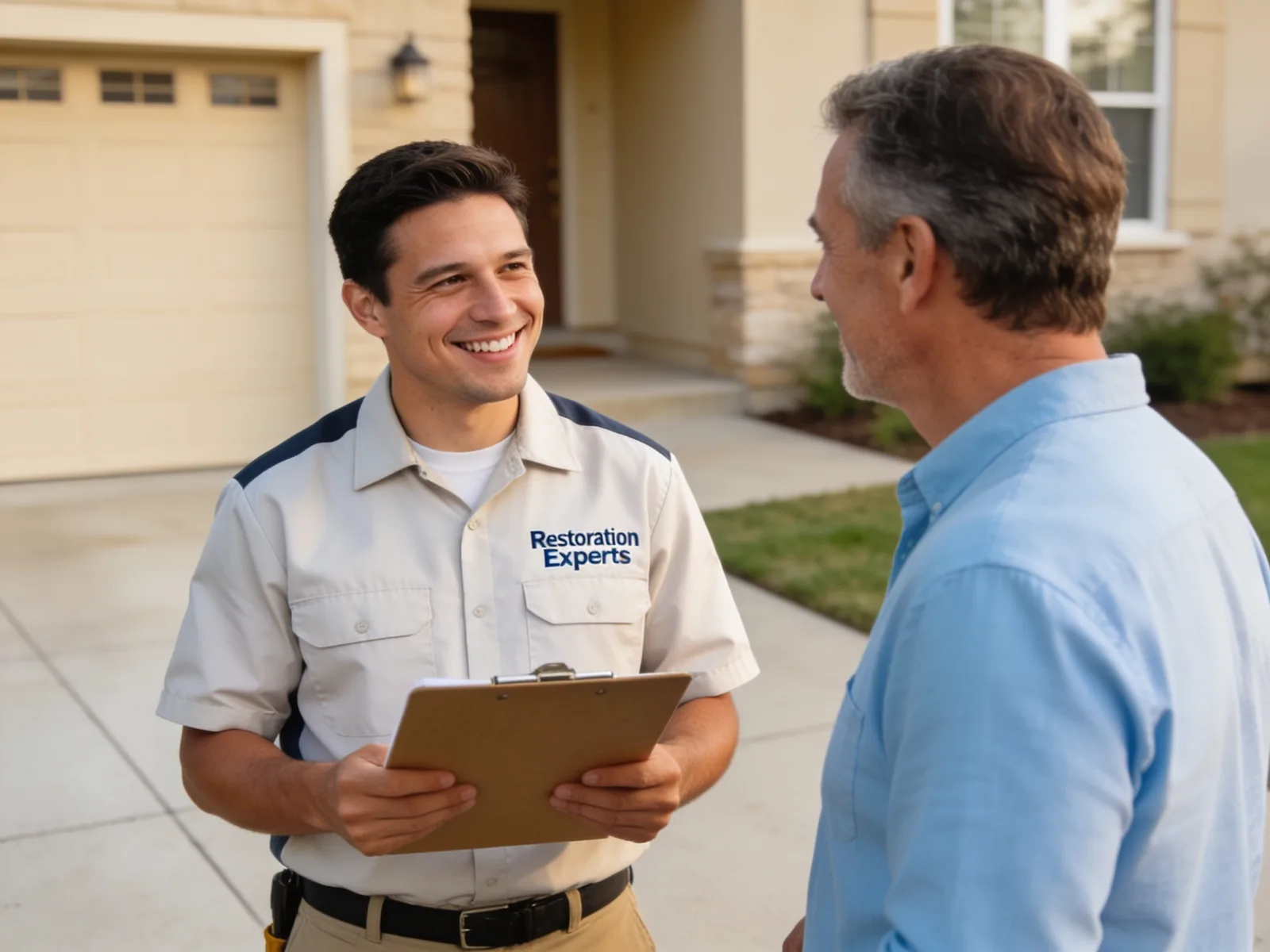 Water Damage Cleanup Corinth, TX FAQs